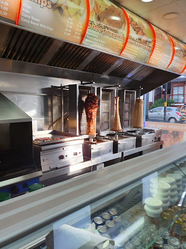 Photo of Hassan Kebab House - 321 Dudley Rd, Birmingham B18 4HL